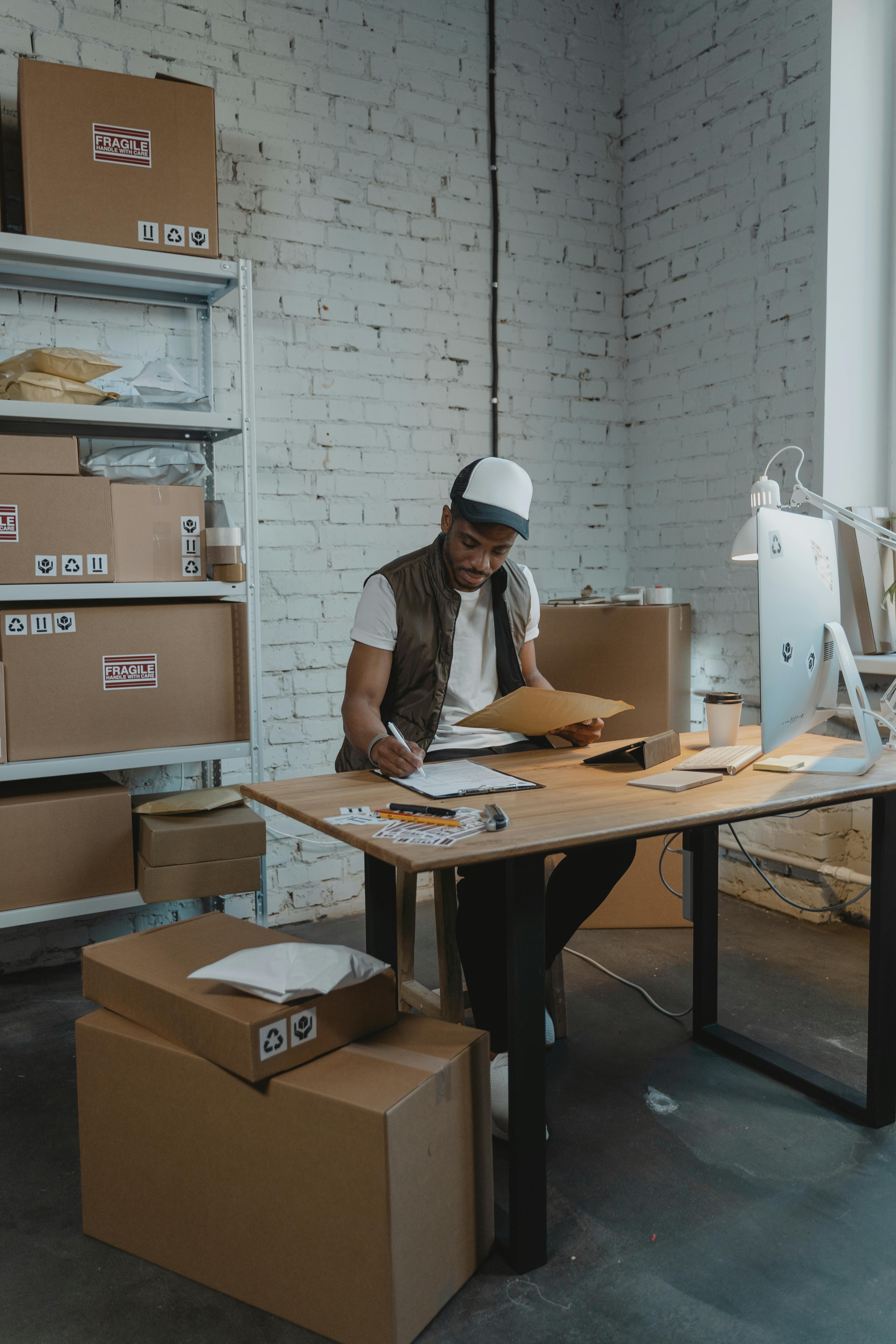 Ecommerce Setup & Development