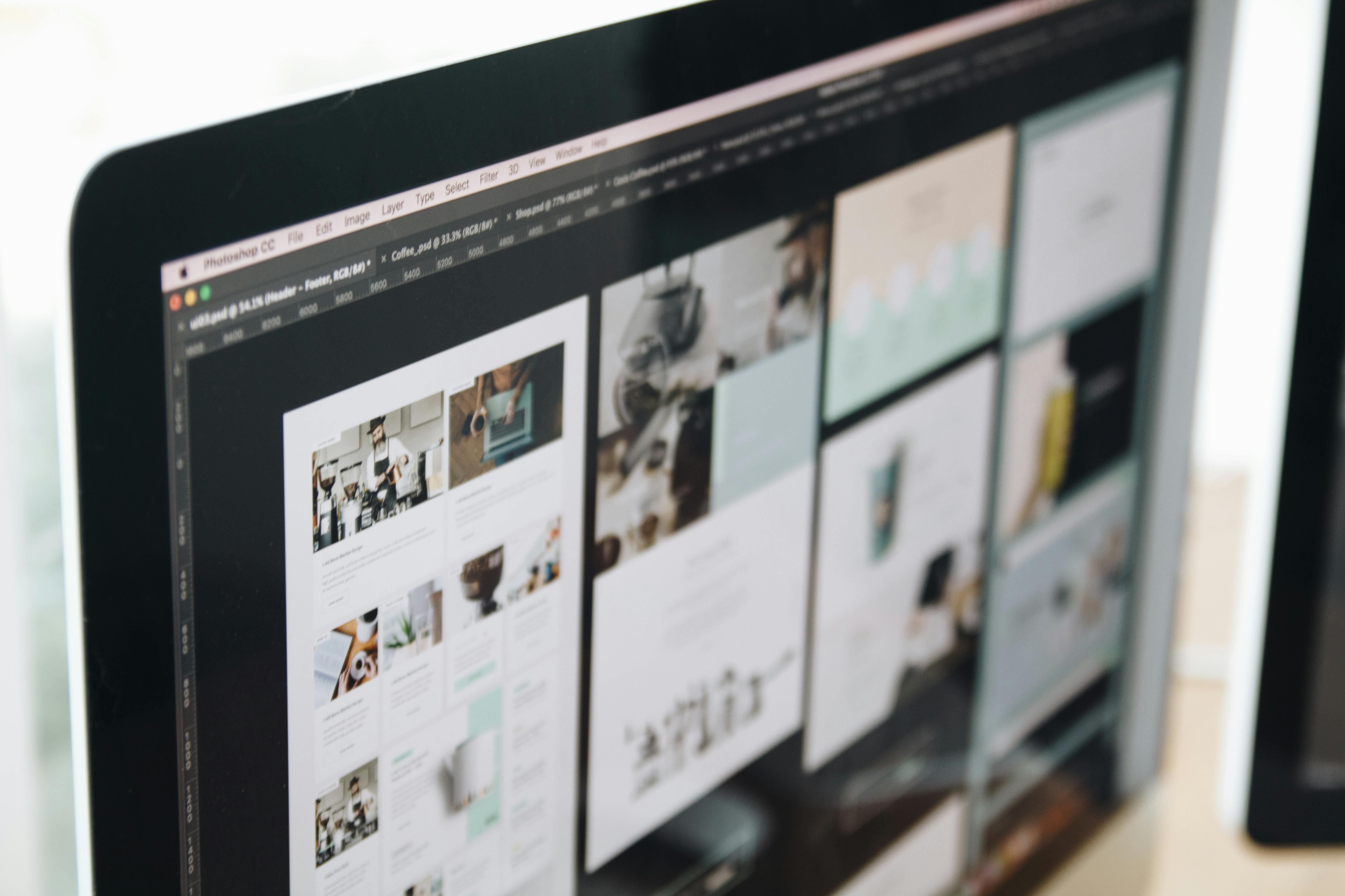 Website Development