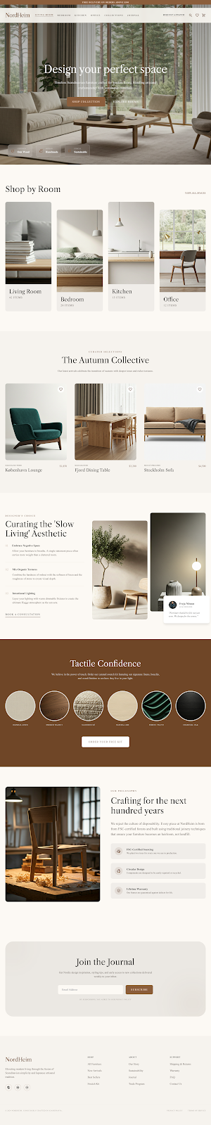 Nordheim Furniture